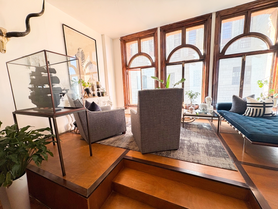 2 Bedroom Property for Sale in Cape Town City Centre Western Cape
